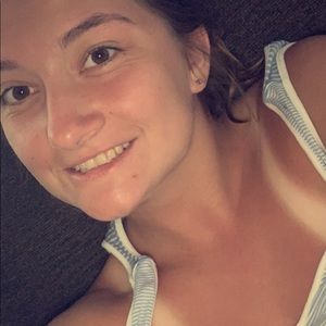 Meet your Posher, Savannah